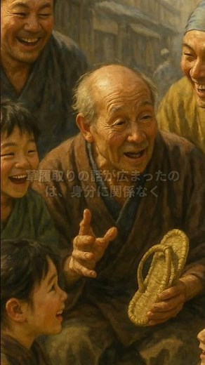 豊臣秀吉の出世伝説「草履取り」って本当？