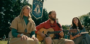 You Know the 'Wayward' Cast From 'Hereditary,' 'Killers of the Flower Moon,' and More