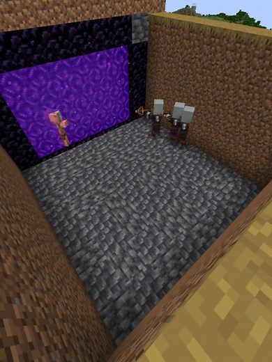 Chuva de Imortalidade Minecraft: como fazer e ideias de farms