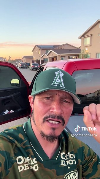 Comanche (@comanche137)’s videos with sonido original - Comanche