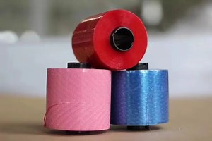 [Hot Item] Wrapping Adhesive Underground Pipeline Cold Cable Easy Tear PVC Tape