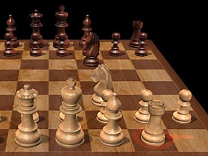 A unique chess prodigy