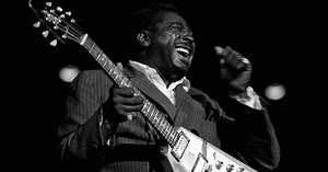 Learn to Play: Albert King Riffs in Standard Tuning with Jeff Massey