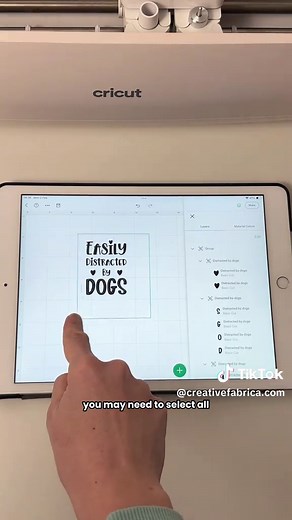 Cricut Beginner's Guide: Setup and First Cut