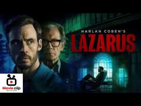 Lazarus Movie Clip (2025) Action Thrilling New Hollywood Watch Now
