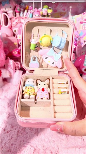 Where should we take the kids on another trip? #sylvanianfamilies #sylvanian #SylvanianFamilies #...