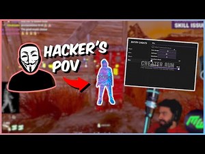 Interview With A DBD Hacker! | Dead by Daylight