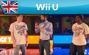 英国『Splatoon』Splat Off 总决赛 全程