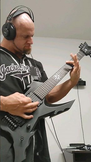 COMPLETE SAVAGE GUITAR TONE FROM A CRATE GX-130C