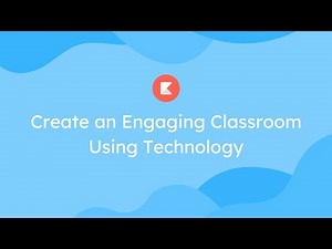 How to Create an Engaging Classroom When Using Technology