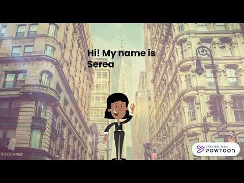 Module 5 - My introduction