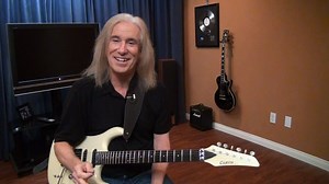 Metal Method's Doug Marks Talks "Speed and Accuracy for Lead Guitar"