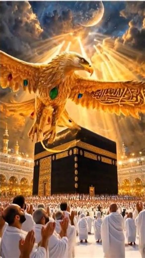 MashaAllah - Namaz & Makkah Views #allah #MashaAllah #Makkah #Kaaba #MasjidAlHaram