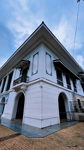 ✴️ILOILO CITY HERITAGE STRUCTURES PART 2‼️🫶🏻 #kanerves #iloilo #iloilocity #ilonggo #heritage #HeartOfHeritage | RobertBob