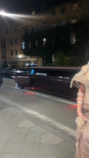 K&C Limousinenservice