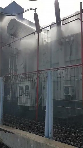 Linear Heat Detector Testing