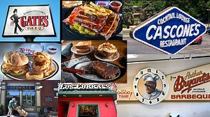 2.6K views · 17 shares | Arthur Bryant’s and Gates barbecues, Dixon’s chili, Jasper’s Italian, Jess and Jim's Steak House, Tao Tao, Fritz's and more: Have you been there lately? | The Kansas City Star | Facebook