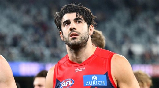 AFLPA 'disappointed' by Christian Petracca's move
