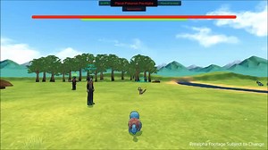 Planet Pokémon Teaser video