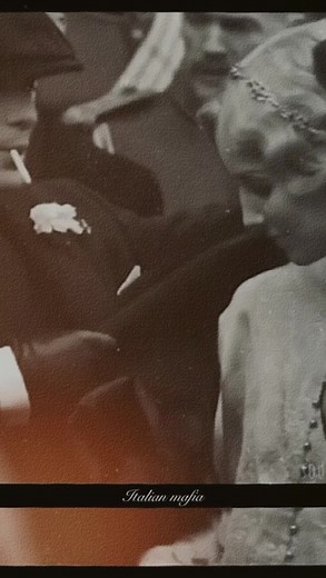 Italian Wedding Scene with Emotional Narratives.