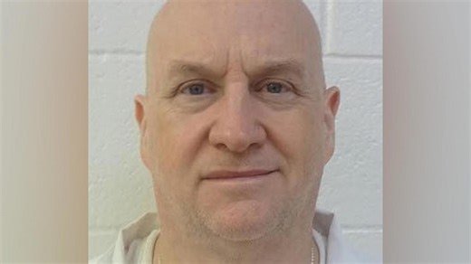 US Border Patrol tactical unit deployed to help manhunt for escaped Arkansas inmate