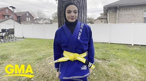 12-year-old athlete breaks records and barriers - The Global Herald