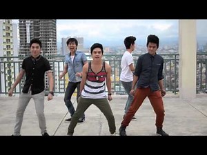 One Direction - One Way or Another =)