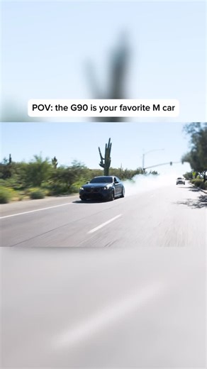 EUROCOMP GARAGE on Instagram: "New EuroComp Garage YouTube video is live: G90 M5 reveal + behind the scenes (link in bio) 🏎️💨"