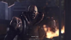 What is Nemesis-T Type?