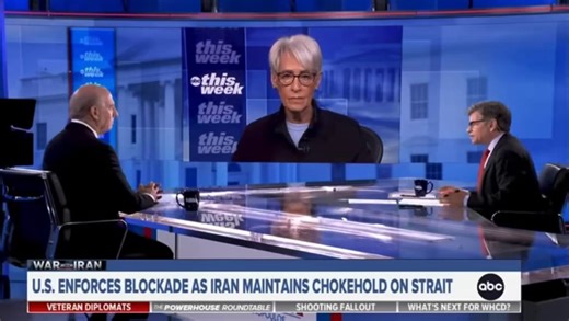 FINALLY! 🤔I have been saying for two weeks that Trump is losing the war & now more Americans are waking up to that fact.Without deployment of ground forces or nuclear weapons, Iran will not bend to US demands. Without escalation, US will likely be forced to retreat.Radical Islamist want to go to paradise. They don’t care about economics, oil infrastructure or getting rich on Earth. Current blockade is redundant on theological grounds.Israel is in its worse strategic position since 1948. If Amer