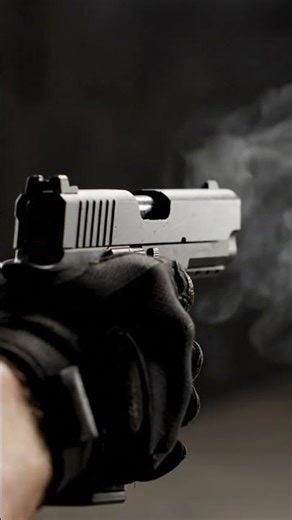 “Epic Handgun Fire in Ultra Slow-Mo 🔥 | Cinematic Gun Action” #ai #asmrguns#gunpulse