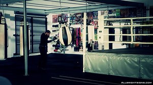 5.8K views · 125 reactions | Matrix Boxing Gym Inc. Stress Relief Training | Matrix Boxing Gym | Facebook