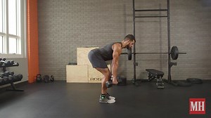 175K views · 3.3K reactions | A challenging twist on an old exercise staple: | Men's Health | Facebook