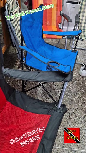 Exciting New Arrivals: Beach Chairs for Sale!