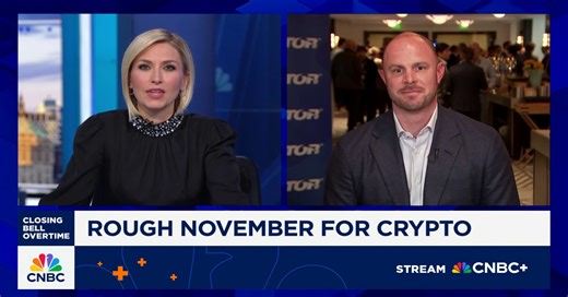 Riot CEO Jason Les: 2025 has been a transformative year for Bitcoin and crypto