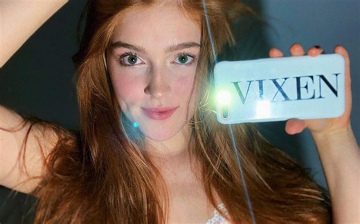 贾丽莎Jia Lissa音乐表演即兴时刻