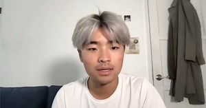 Interview: Dallas Liu on Making MCU Debut in Shang-Chi, Being Cast in Netflix's Avatar Series