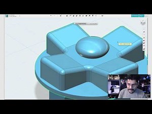 Layer by Layer - Building a D-Pad