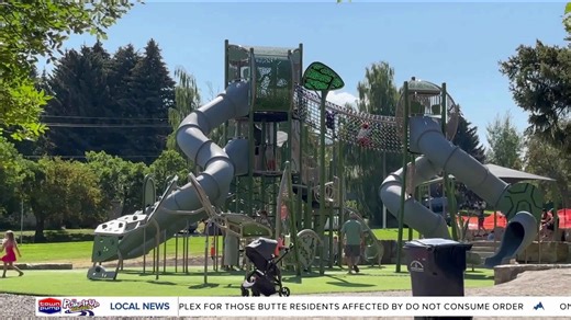 Lindley Park Revitalization: New Additions Transform Beloved Community Space