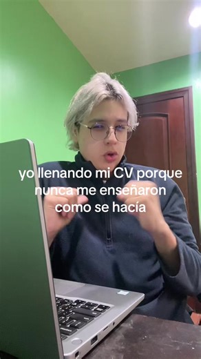 Cómo llenar tu CV con éxito en Honduras