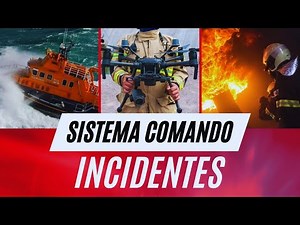 Incident Command System (ICS)