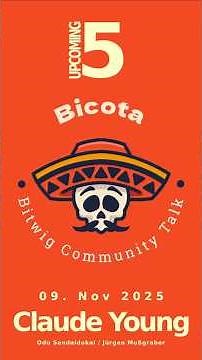 Bicota Teaser for Episode 5 with Claude Young #shorts