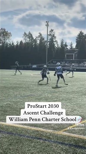 Gavin Deane ProStart & BPG Nationals 2030