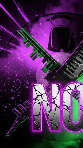 no - Hyper Phonker (Official Audio)