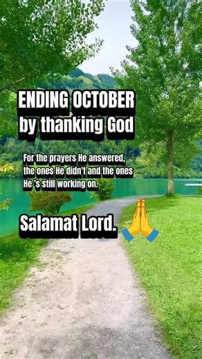 Thank you Lord🙏 | Davince Code