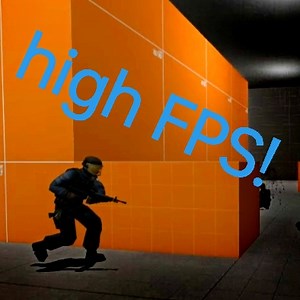 highfps map addon