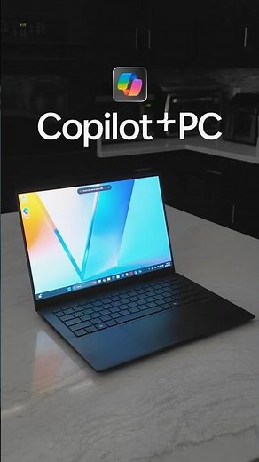 A Computer Built for Everyday Productivity #ASUS #AIPC #CopilotPCs