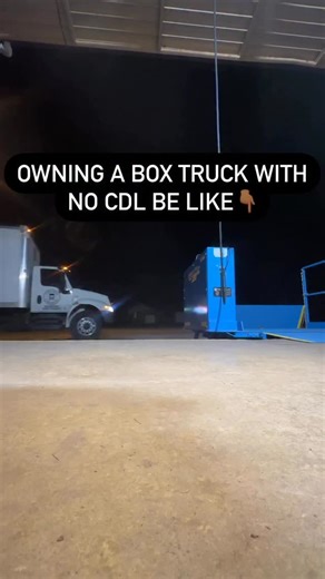 James Johnson 🚛 on Instagram: "Most people stay stuck in a 9–5 not because they can’t do better but because nobody ever showed them a real alternative. Here’s the truth: A box truck isn’t just a vehicle. It’s a business. It’s a weekly paycheck. It’s freedom when you set it up the right way. One truck can: 🚛 Replace your full-time job 📦 Pay you every single week 💼 Give you control of your schedule 🔥 Put you in lanes that actually pay 📈 Build something your kids can benefit from But here’s t