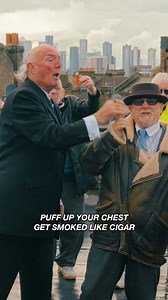 1.2M views · 37K reactions | Our debut album ‘Mugshot’ is out 22nd November | Pete and Bas | Facebook