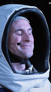 First man on the moon envy Watch the rest of the sketch now on our YouTube channel #first #moonlanding #armstrong #nasa #apollo11 #moon #space #astronaut #studioc #sketchcomedy #skit | Studio C